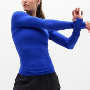 Momentum Seamless Top