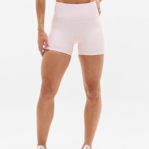 Pacesetter Ultra High Rise 4" Shortie