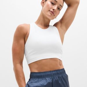Momentum Flex Ultra Crop Tank