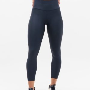 Interval Stash High Rise 7/8 Legging