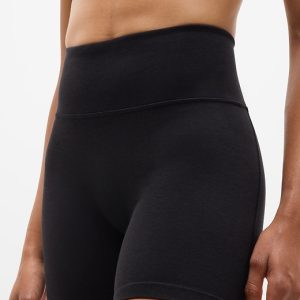 Intuition High Rise 5” Cotton Short