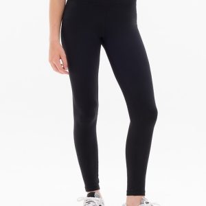 Athleta Girl High Rise Chit Chat Legging