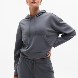 Seasoft Rib Hoodie