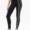 Athleta Girl High Rise Chit Chat Graphic Legging