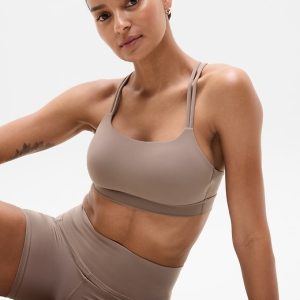 Perfect Form Sports Bra A-C