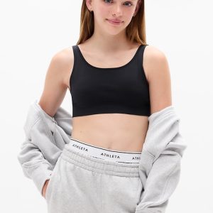 Athleta Girl Thrive Seamless Adjustable Bra