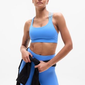 Train Free Sports Bra A-C
