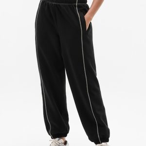 Forever Fleece High Rise Jogger