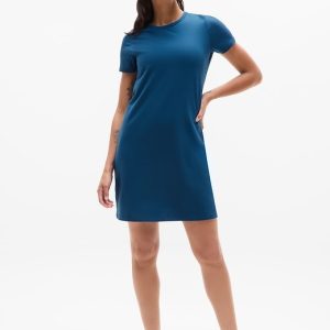 Essential Tee Dress