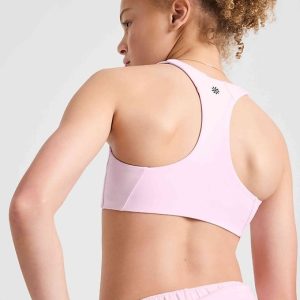 Athleta Girl Cloud Racerback Bra