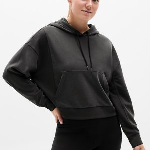 Seasoft Rib Hoodie