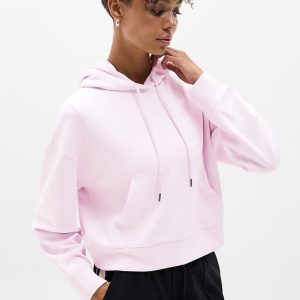 Seasoft Rib Hoodie