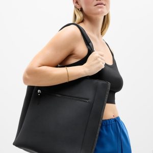 Diem North to South Tote