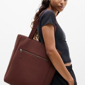 Diem North to South Tote