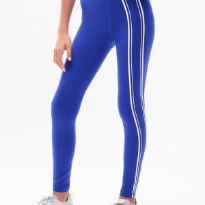 Athleta Girl High Rise Chit Chat Graphic Legging