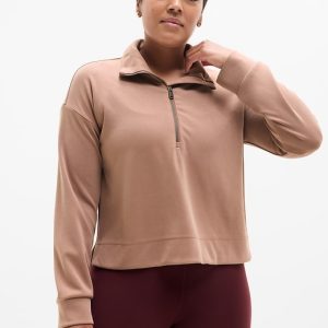 Seasoft Quarter Zip