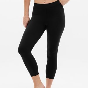 Transcend High Rise Micro Waist Legging