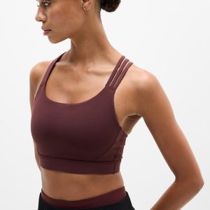 Train Free Sports Bra D-DD