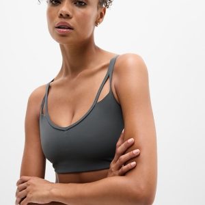 Cut Out Bra D-DD