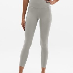 Salutation Stash High Rise 7/8 Legging