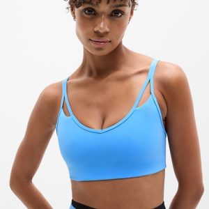 Cut Out Bra D-DD