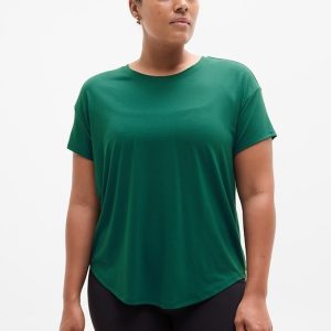 Move With Ease Tee