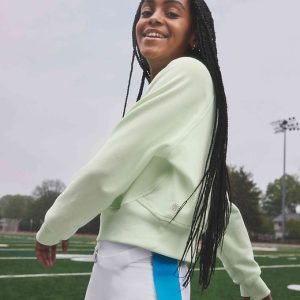 Athleta Girl All Day Sweatshirt
