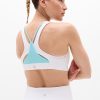 Flex Spacer Tipped Sports Bra D-DD