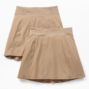 School Day Skort 2-Pack