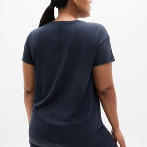 Move With Ease Tee