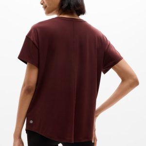 Move With Ease Tee