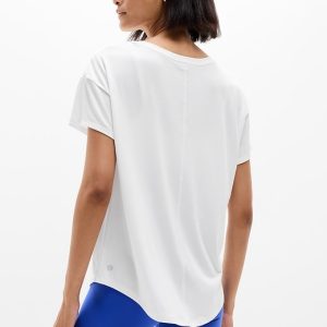 Move With Ease Tee