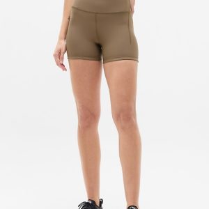 Pacesetter Ultra High Rise 4" Shortie