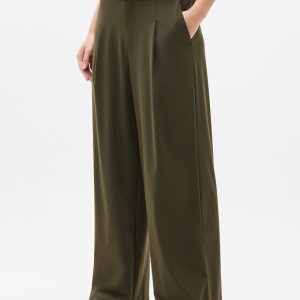 Pinnacle High Rise Trouser