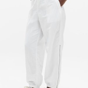 Pursuit Mid Rise Zip Jogger