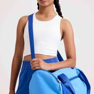 Athleta Girl Always Duffle Bag