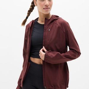 Dash Jacket