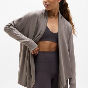 Pranayama Restore Wrap