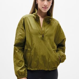 Lunar Sheen Popover