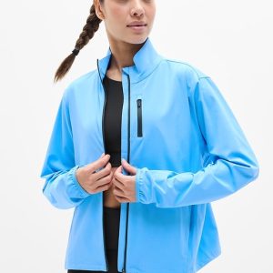 Sprint Finish Jacket