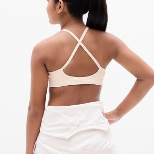 Athleta Girl Thrive Seamless Bra