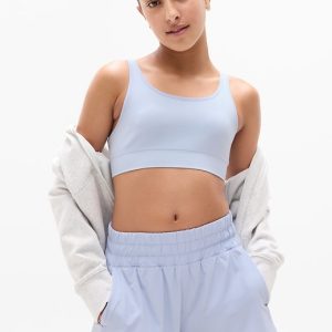 Athleta Girl Thrive Seamless Adjustable Bra