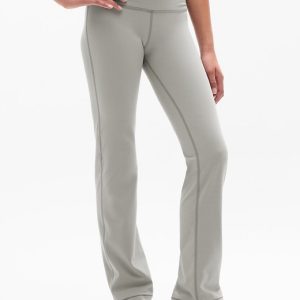 Athleta Girl Chit Chat Straight Leg Pant