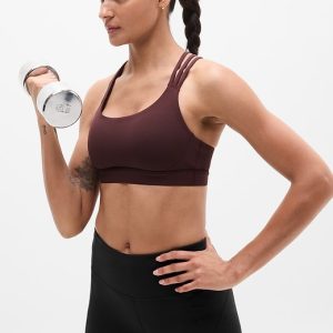 Train Free Sports Bra A-C