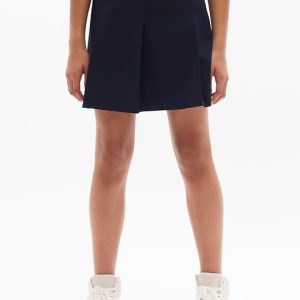 Athleta Girl Pleated School Days Skort