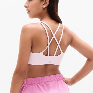 Athleta Girl High Speed Bra