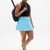 Ace Advantage High Rise 13 1/2" Skort