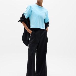 True Cotton Crop Tee