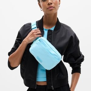 All About Large Crossbody Belt Bag