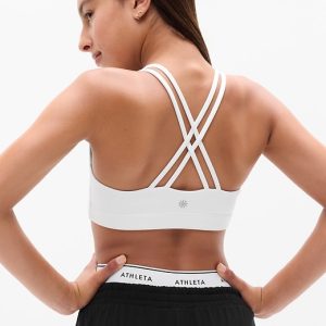 Athleta Girl Upbeat Bra